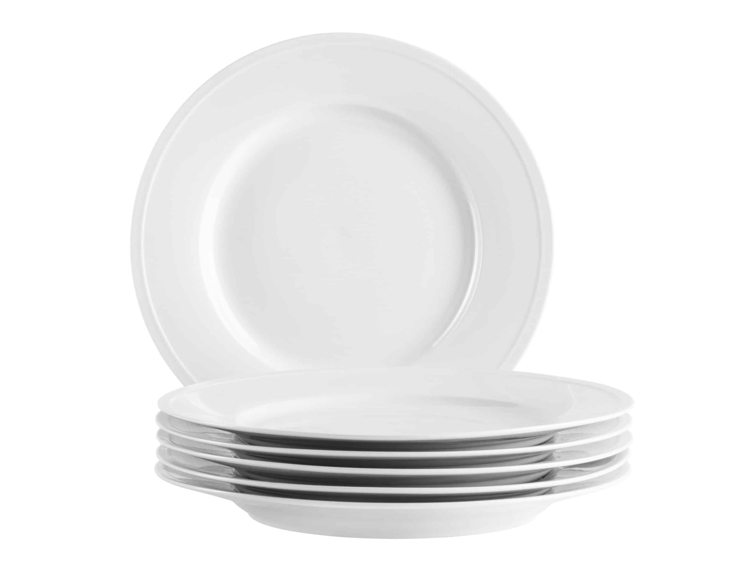 Mäser Speiseteller Set