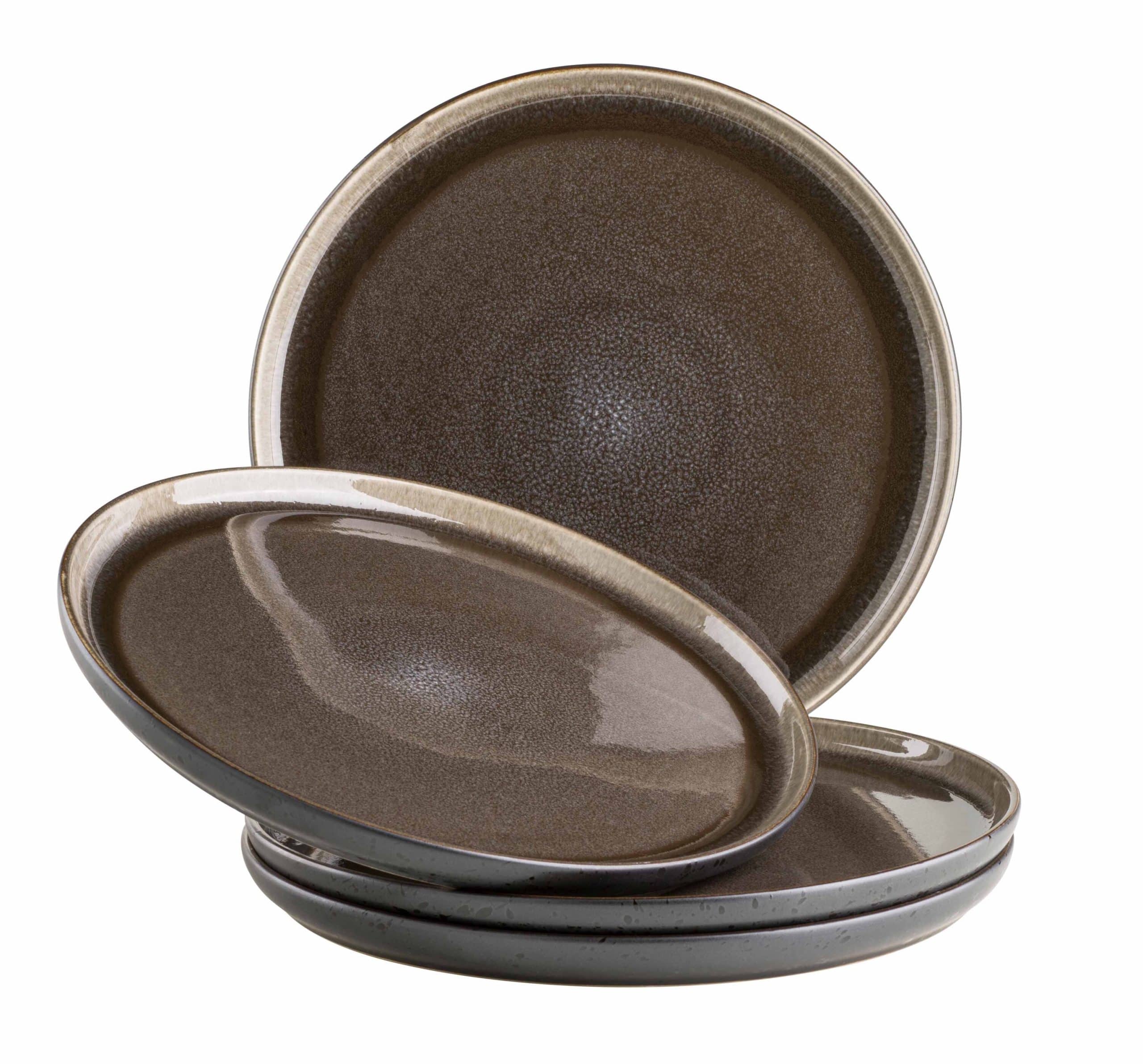 Mäser Speiseteller-Set