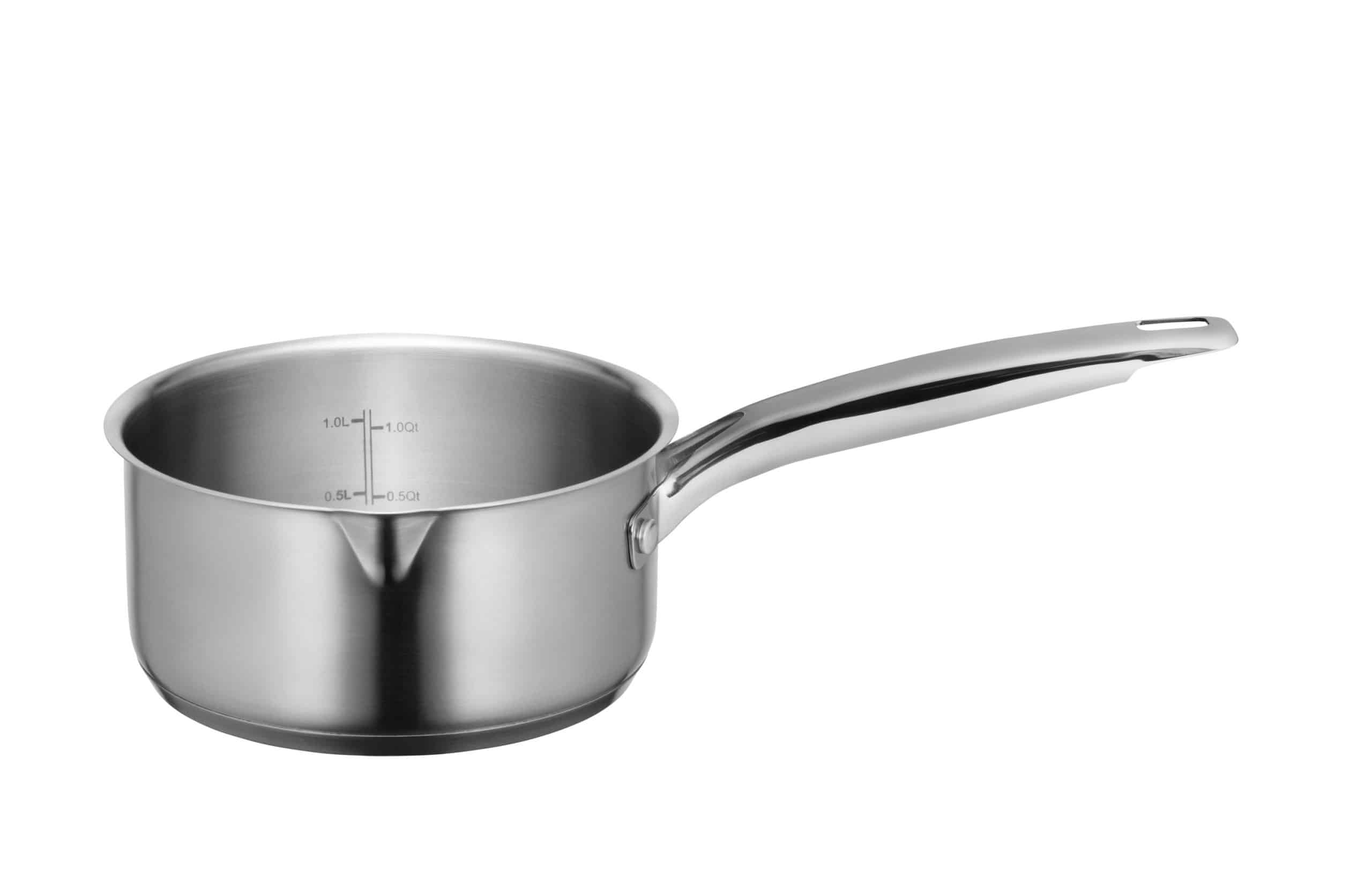 Mäser Stielkasserolle