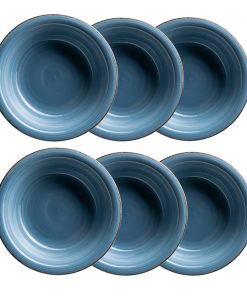 Mäser Suppenteller-Set