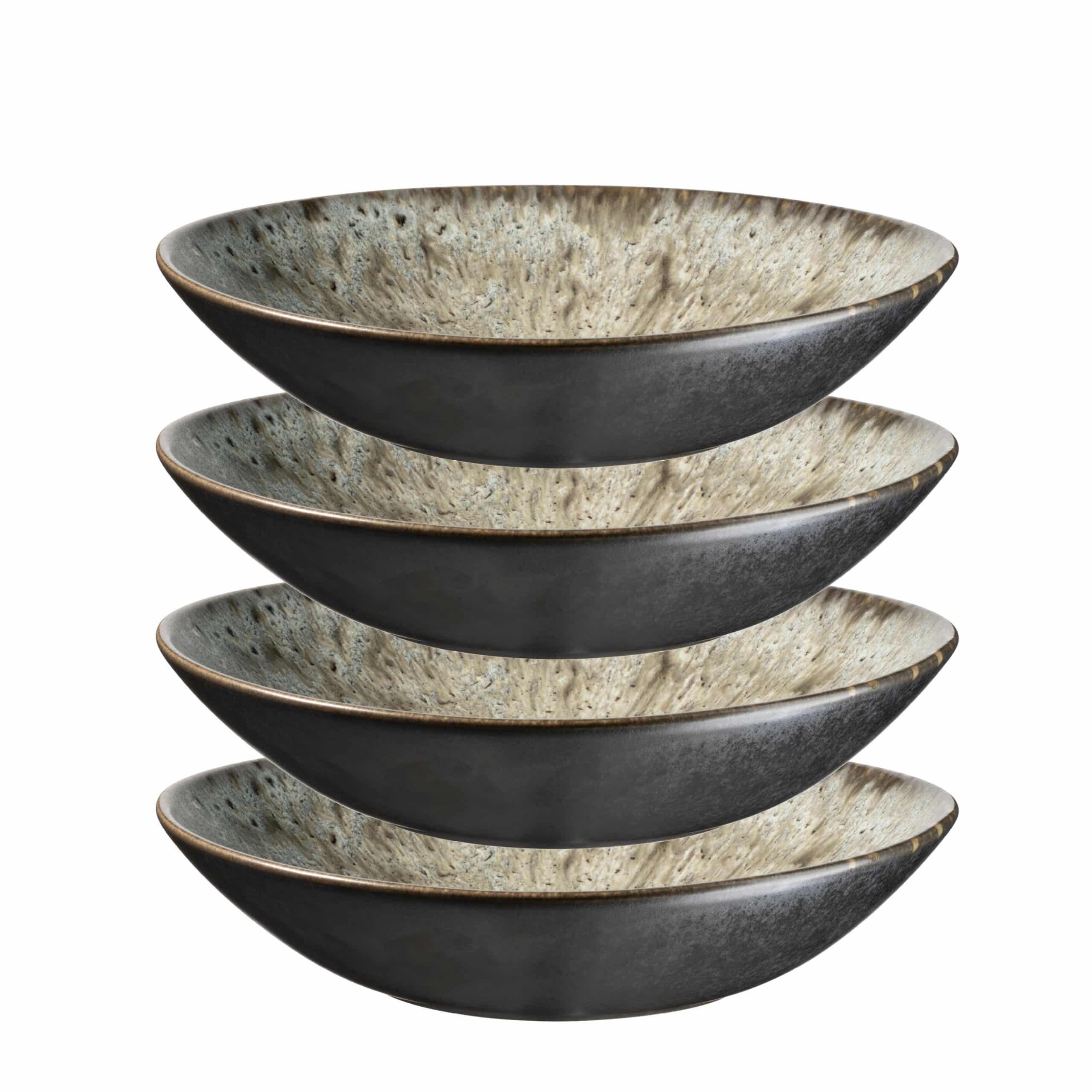 Mäser Suppenteller-Set