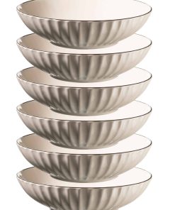 Mäser Suppenteller-Set