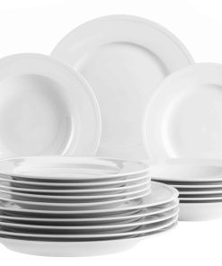 Mäser Tellerservice