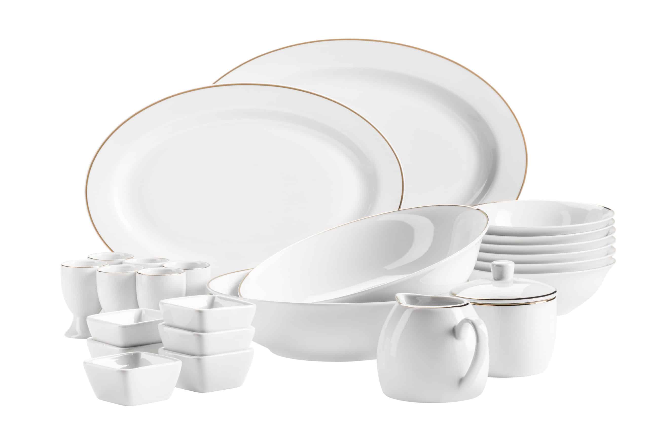 Mäser Zubehör-Set PROFESSIONAL DINING