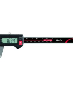 Mahr MarCal 16 ER digitaler Messschieber Messbereich 0-150 mm