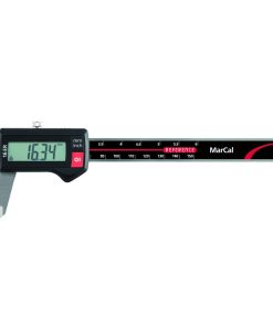 Mahr MarCal 16 ER digitaler Messschieber Messbereich 0-150 mm