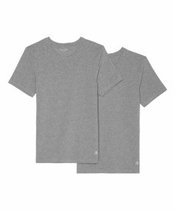 Marc O`Polo T-Shirt Kurzarmshirt 2er- Pack
