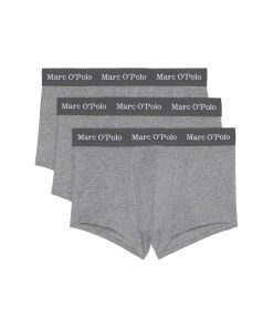 Marc O`Polo Unterhose Trunks 3er Pack