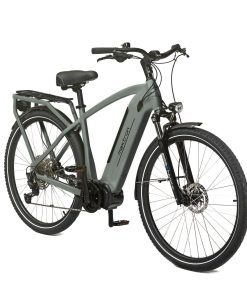 Maxtron MTS-20X Herren Trekking SUV E-Bike