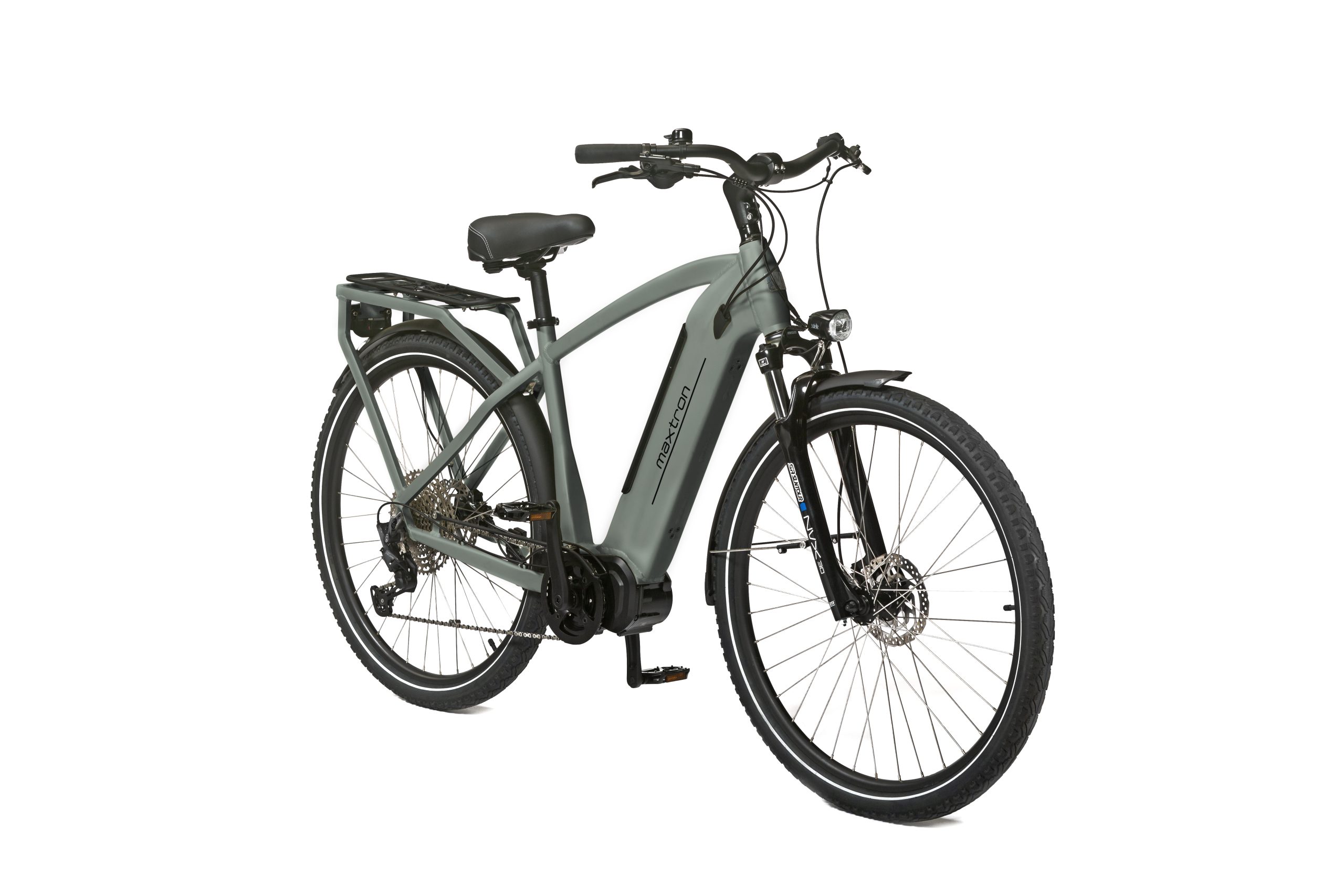 Maxtron MTS-20X Herren Trekking SUV E-Bike