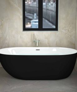 Melbourne Acryl Badewanne
