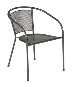 Merxx Delos Stapelsessel 2er Set