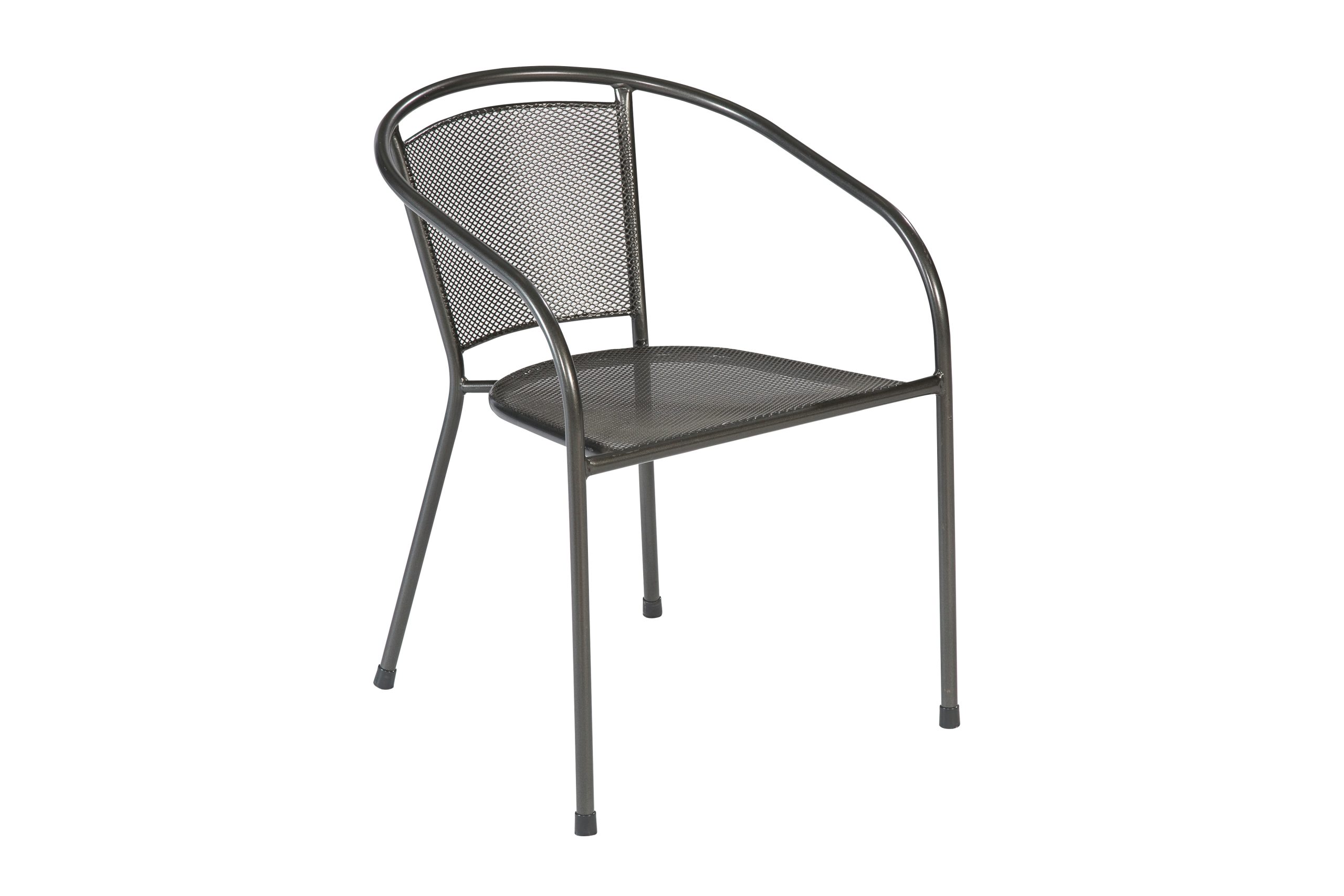 Merxx Delos Stapelsessel 2er Set