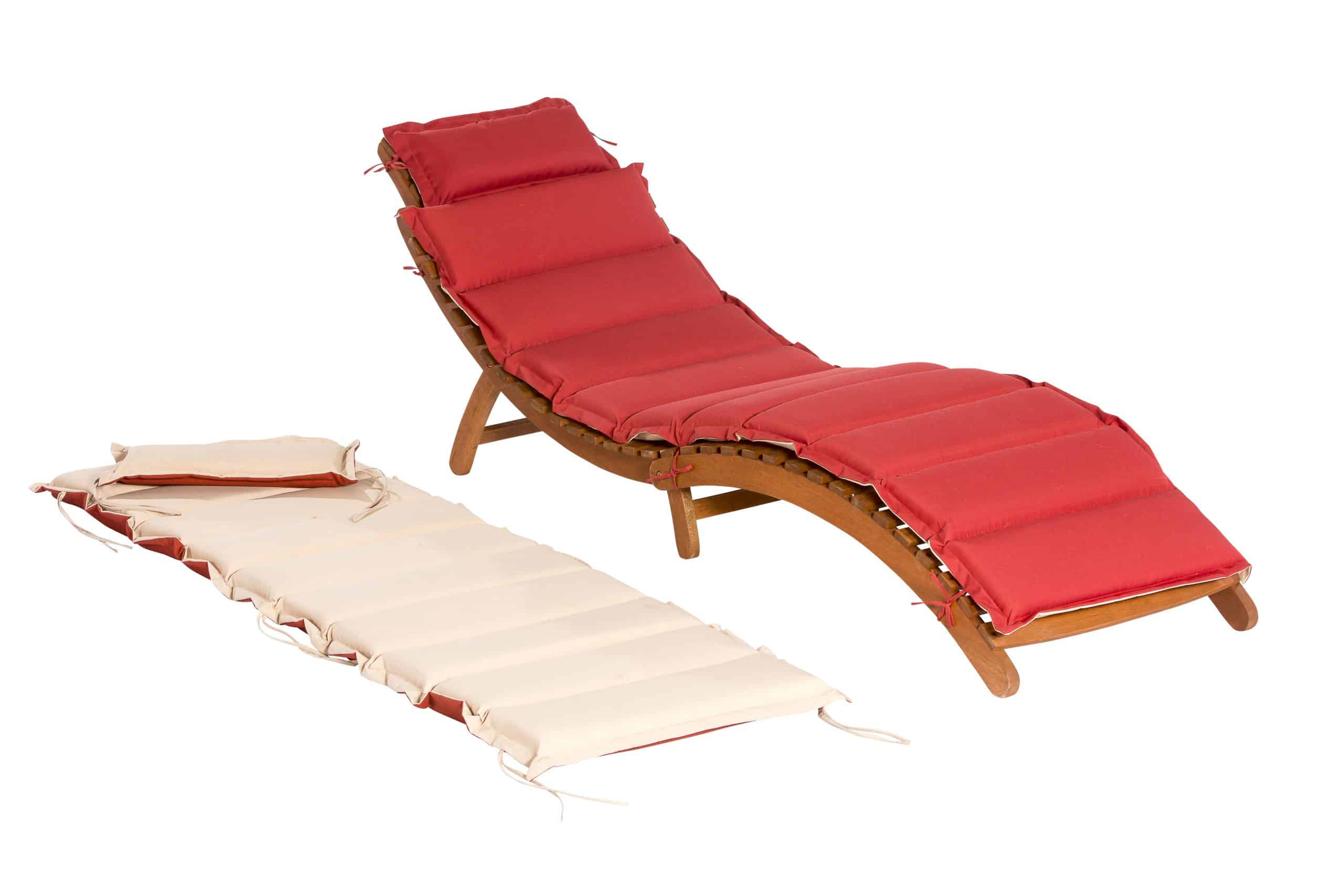 Merxx Gartenliege Ipanema