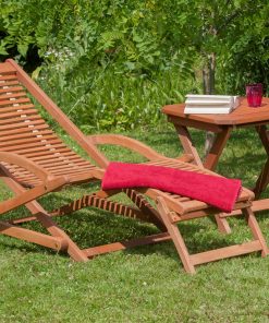 Merxx Gartenliegeset Copa Cabana 2tlg.