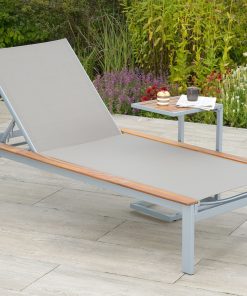 Merxx Naxos Liegen Set 2tlg.