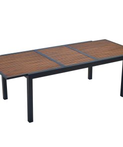 Merxx Paxos Ausziehtisch