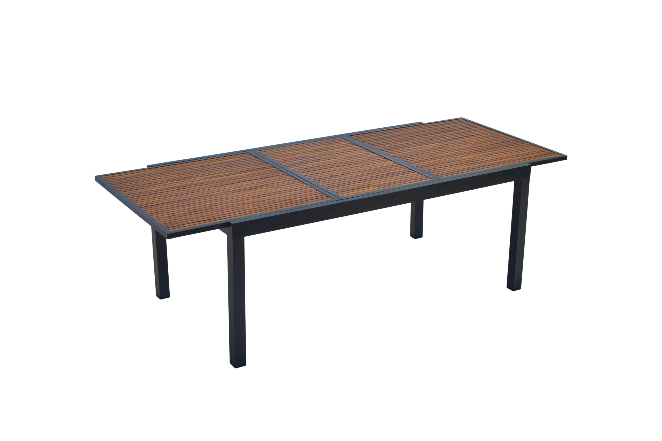 Merxx Paxos Ausziehtisch