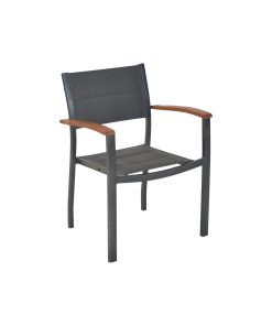 Merxx Paxos Stapelsessel 2er Set