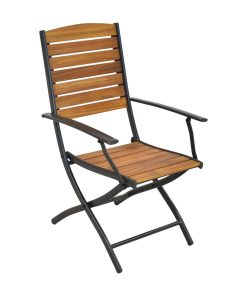 Merxx Santorin Klappsessel 2er Set
