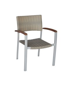 Merxx Silano Stapelsessel 2er Set