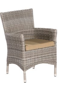 Merxx Teneriffa Sessel 2er Set