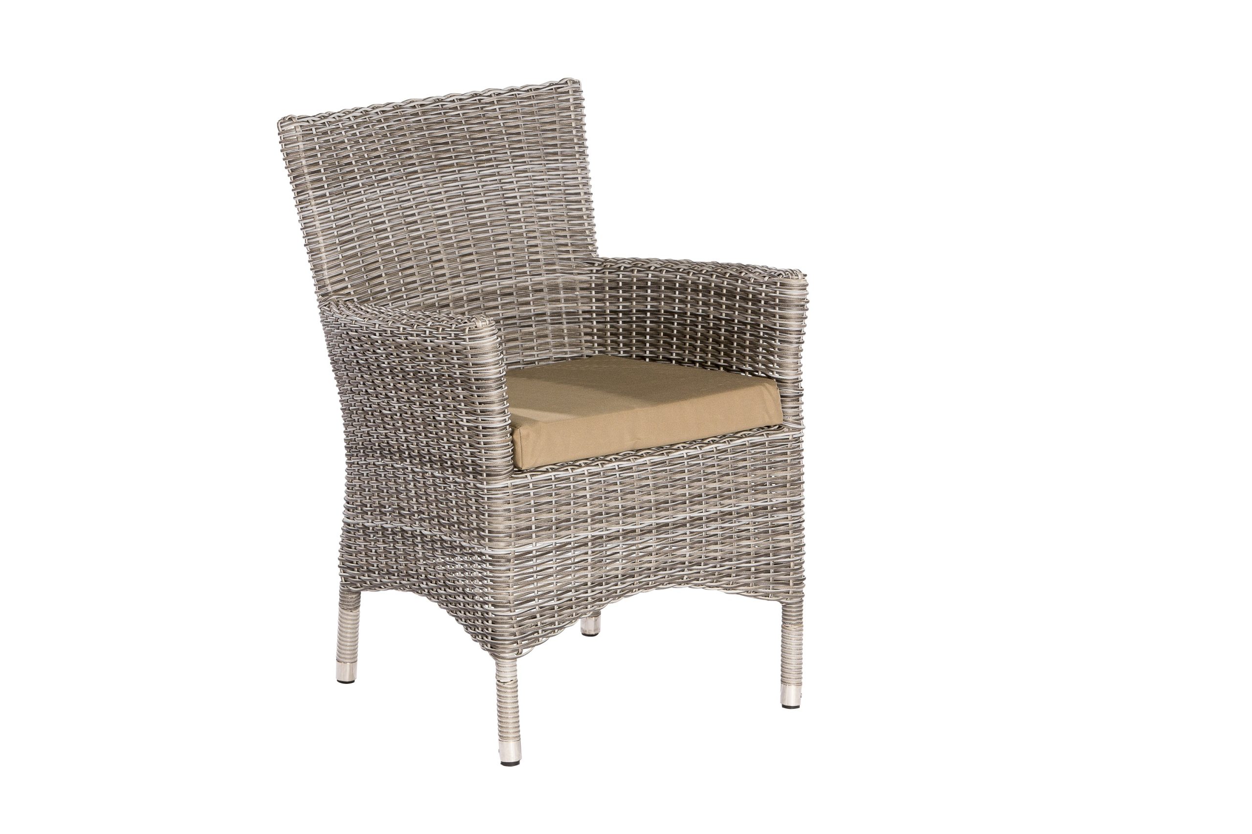 Merxx Teneriffa Sessel 2er Set