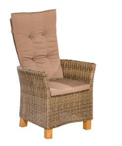 Merxx Toskana Hochlehner 2er Set