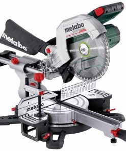 Metabo KGS 18 LTX BL 254 AkkuKapps?ge (18V