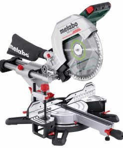 Metabo KGS 18 LTX BL 305 Akku Kapps?ge (18V