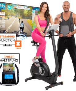 Miweba Sports Ergometer ME500