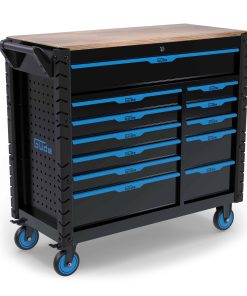 Mobile Werkbank GW 12S