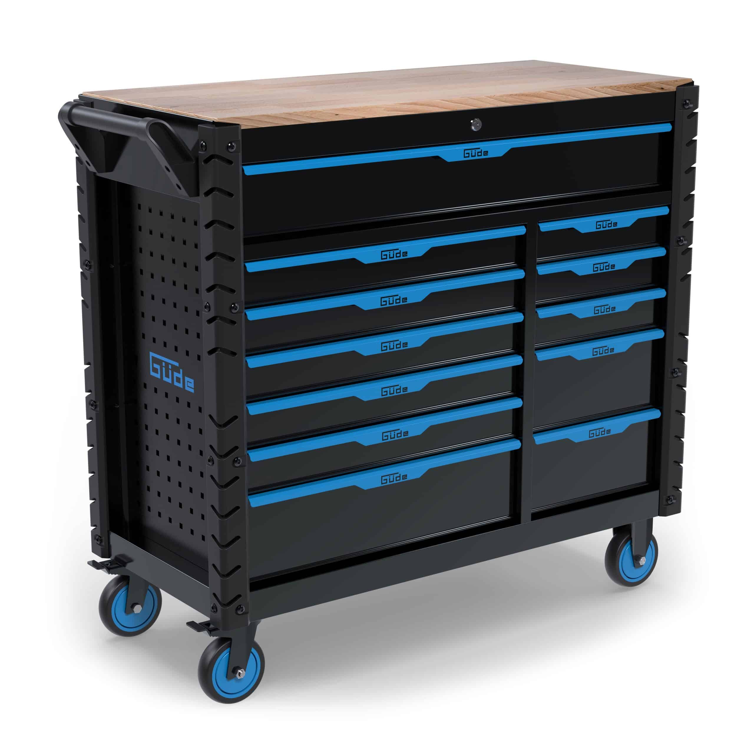 Mobile Werkbank GW 12S