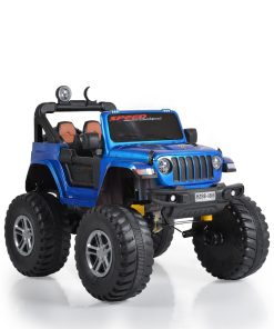 Moni Kinder Elektroauto Fuego