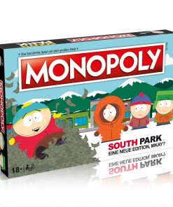 Monopoly - Southpark