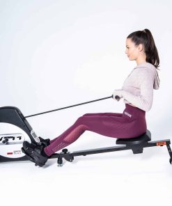 Motive Fitness by U.N.O Rudergerät R100