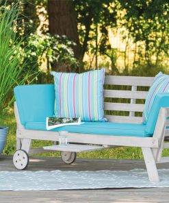 Multifunktionsbank Maui Akazie