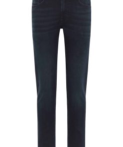 Mustang Jeans Slim Style Oregon lange Hose