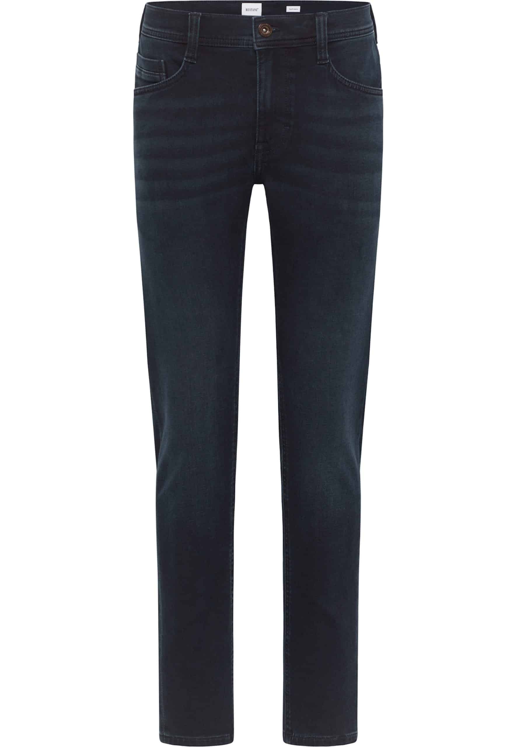 Mustang Jeans Slim Style Oregon lange Hose