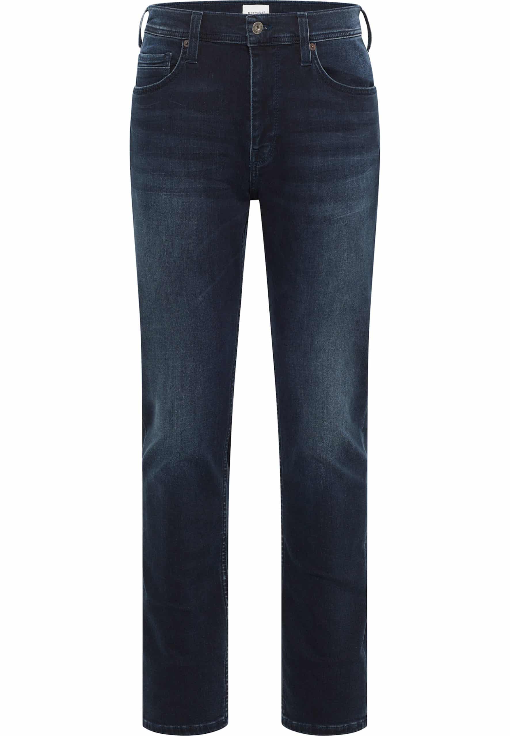 Mustang Jeans Slim Style Vegas lange Hose