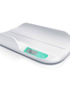 MyBeo Digitale Babywaage mit Display - 20 g bis 20 kg / 2