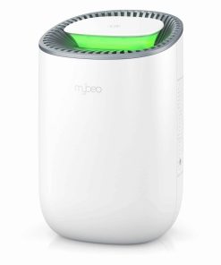 MyBeo Luftentfeuchter elektrischer Entfeuchter Dehumidifier