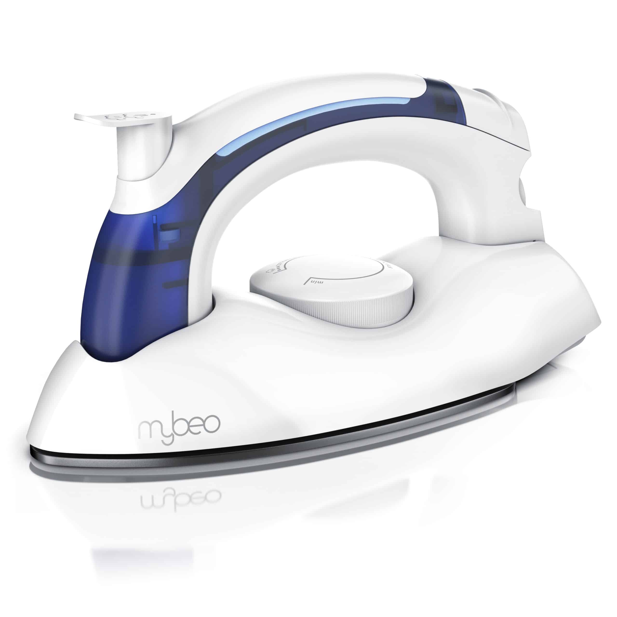 MyBeo Reisebügeleisen 700 W