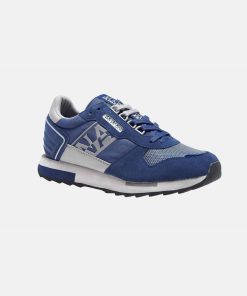 Napapijri Sportschuhe NYLON RUNNING VIRTUS Sneaker