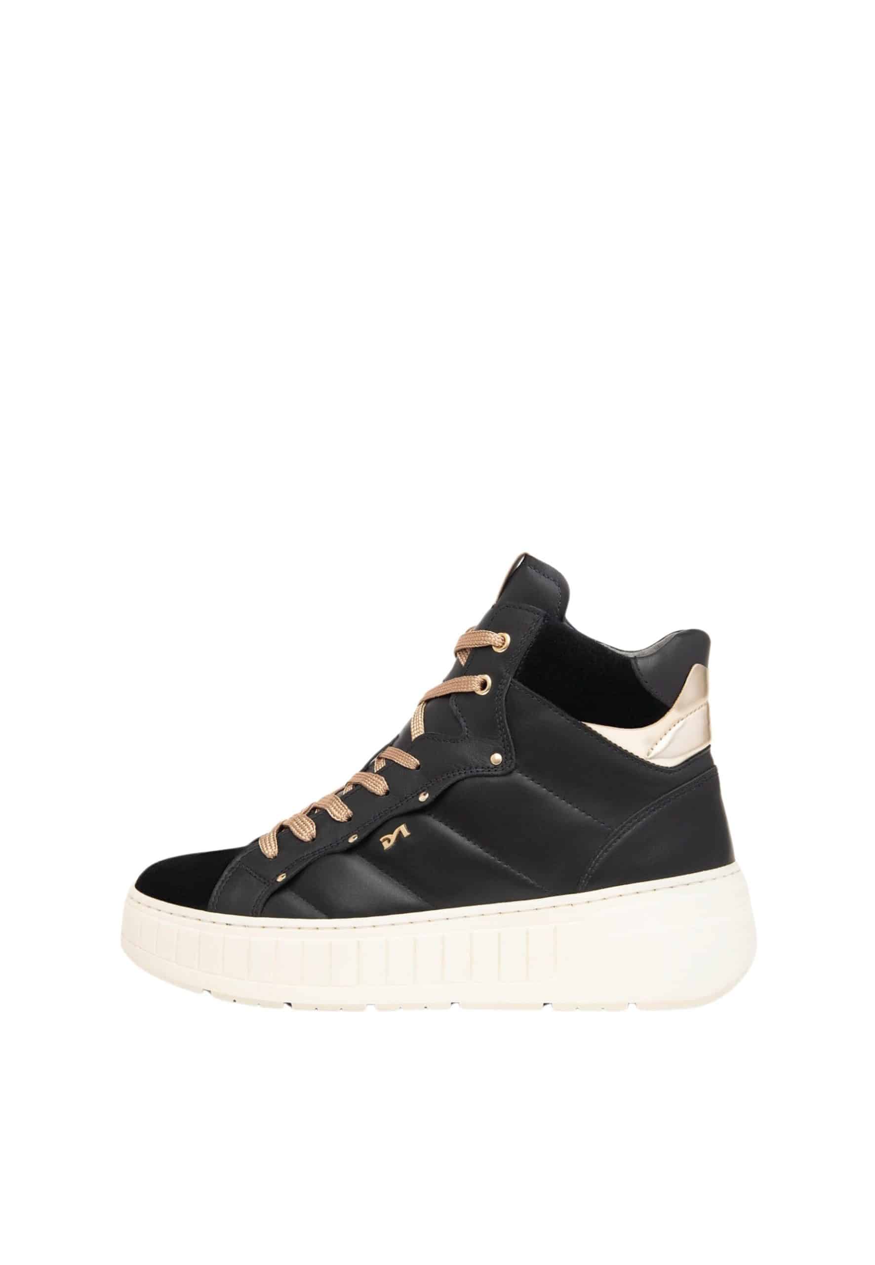 Nero Giardini Schürschuh Sneaker high