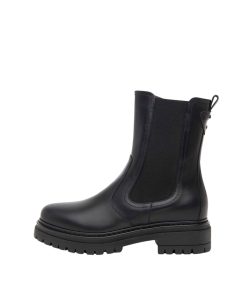 Nero Giardini Stiefelette Chelsea-boots