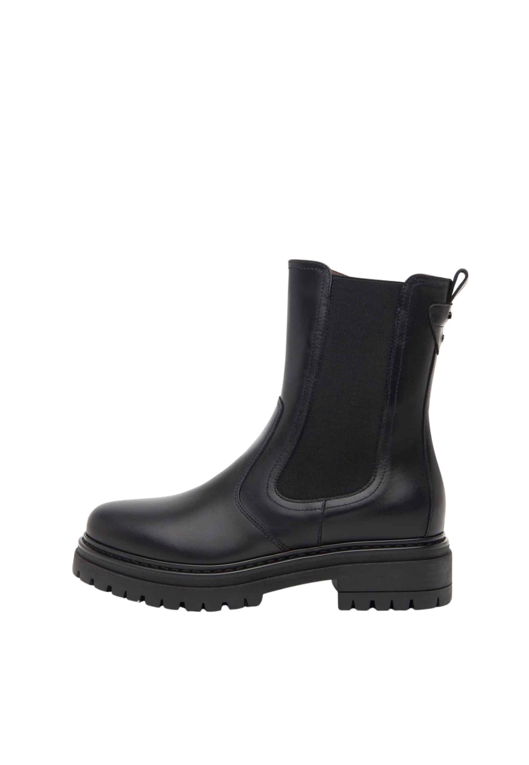 Nero Giardini Stiefelette Chelsea-boots