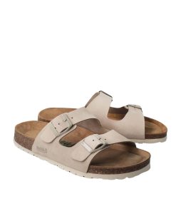 Neu-B Sandalen BAVARIA Pantolette