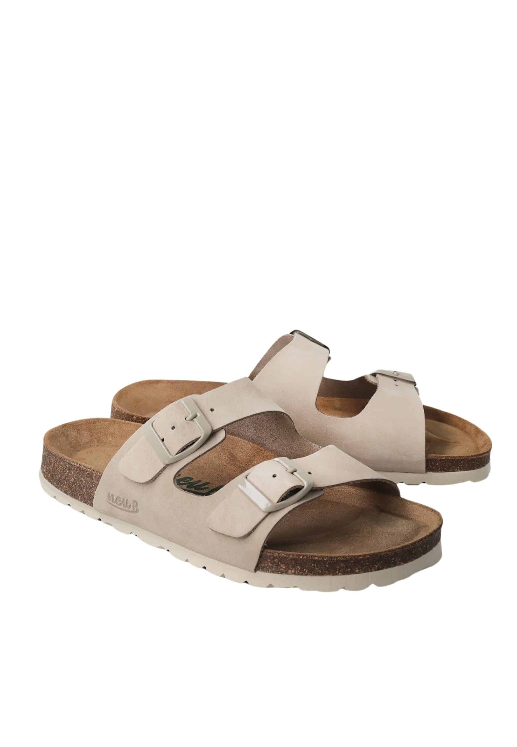 Neu-B Sandalen BAVARIA Pantolette