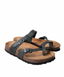 Neu-B Sandalen BONN Zehentrenner